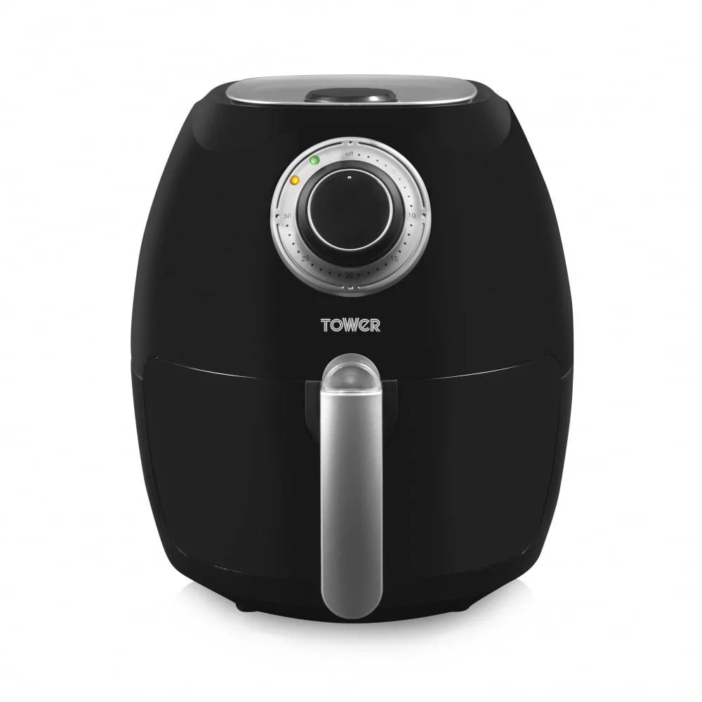 Tower air online fryer family size