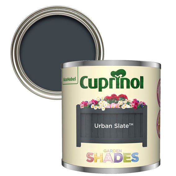 1LT - CUPRINOL - URBAN SLATE