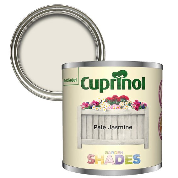 2.5LT CUPRINOL - PALE JASMINE