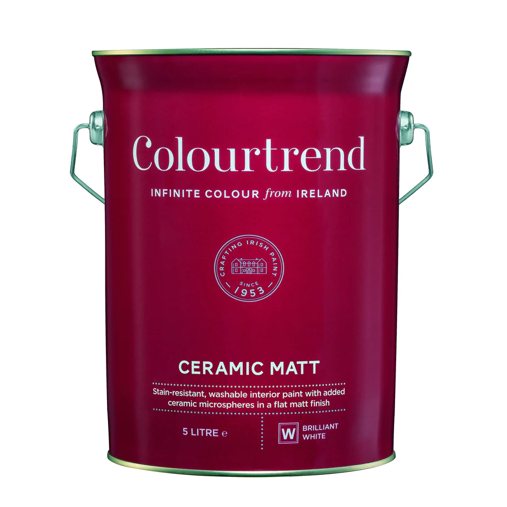 Ceramic Matt - 5L