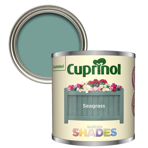 2.5LT CUPRINOL - SEAGRASS