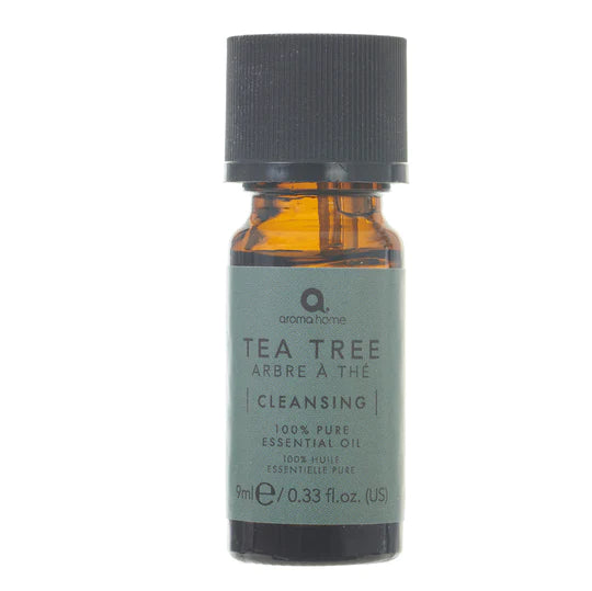 Tea Tree Pure Essential Oil 9ml