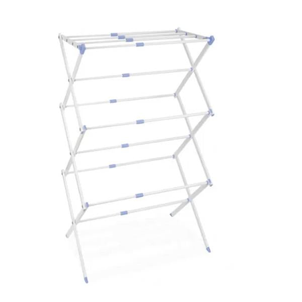 PREMIUM EXTENDABLE CLOTHES DRYING RACK