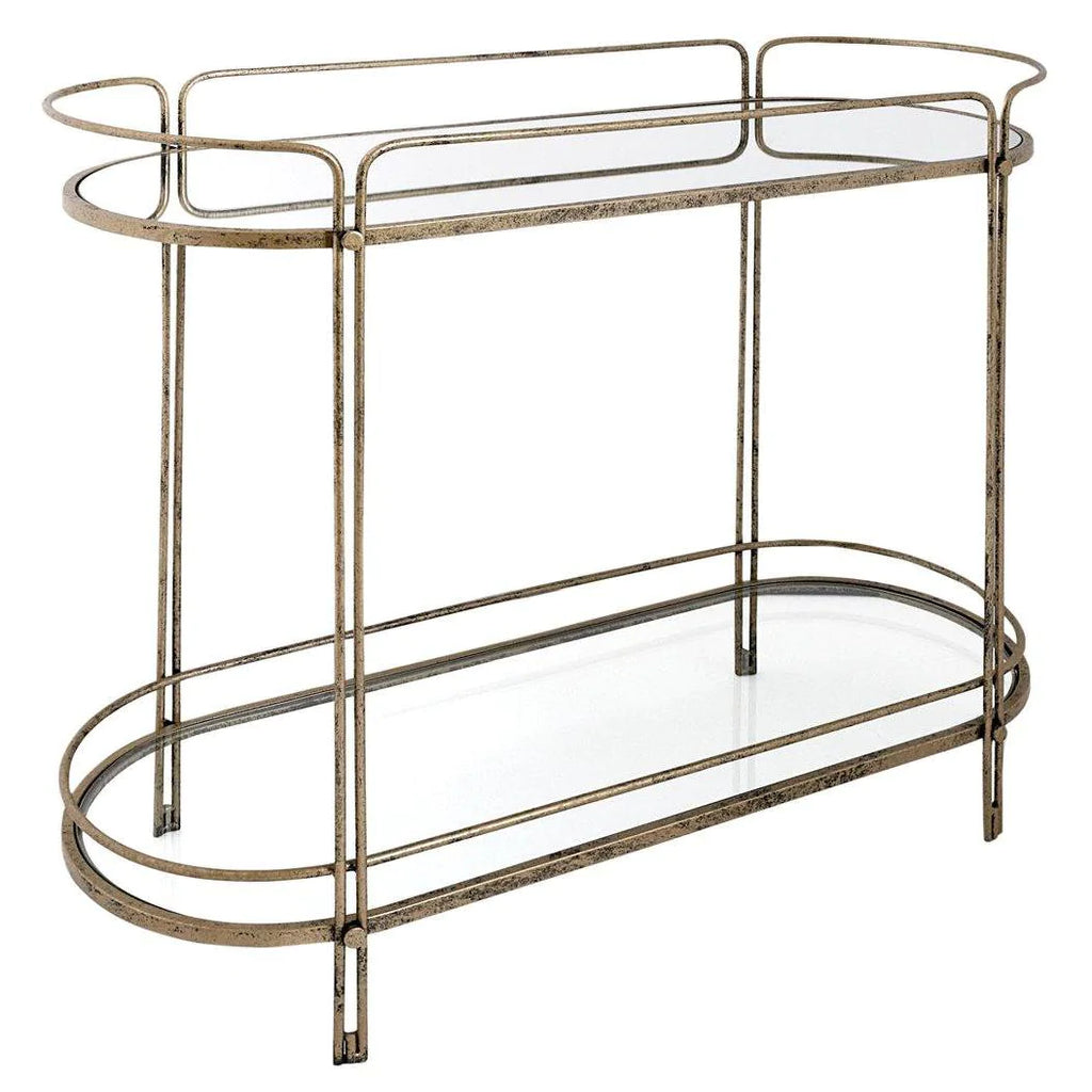 Mindy Browne Rhianna Console Table